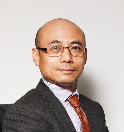 Prof. FANG, Qiang